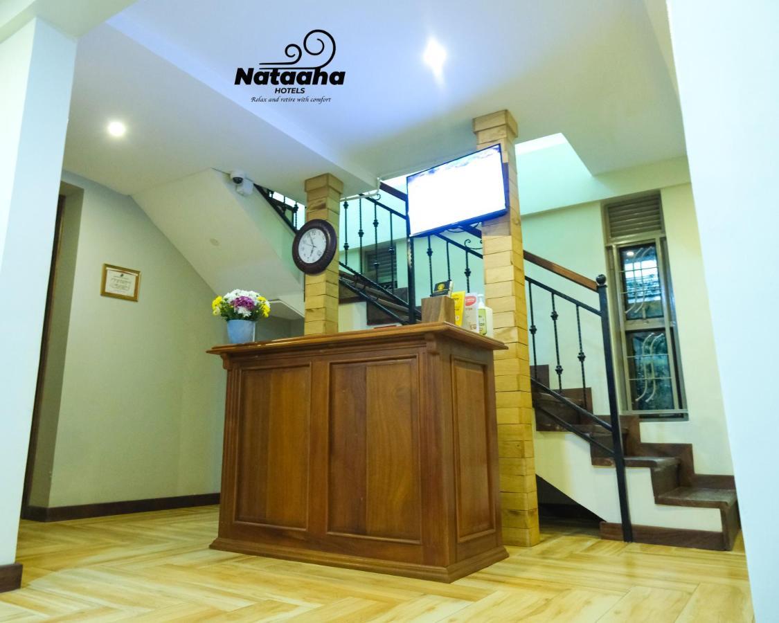 Nataaha Hotels Mbarara Exterior photo